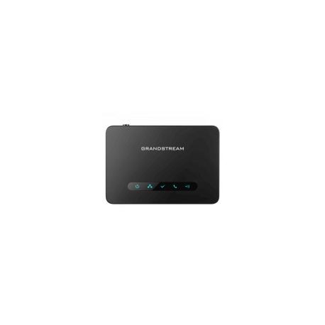 Base Inalambrico Grandstream Dp750 Negro Base