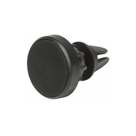 Soporte Para Telefono Manhattan, Magnetico Para Ventila De Auto 461504