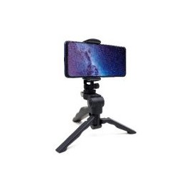 Tripie Brobotix Universal 4 En 1 Multifuncional Hasta 11.5Cm Negro 651049