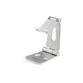 Soporte Base Universal Startech Para Tablet O Smartphone Usptlstnd