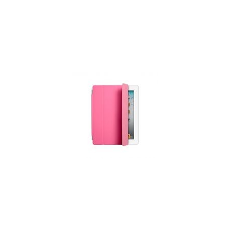 Funda Para Ipad Smart Cover Rosa Md308Zm/A