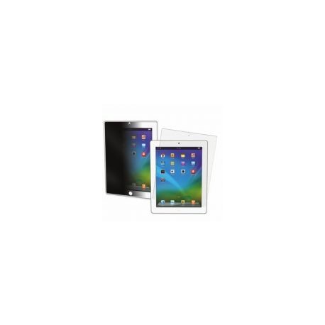 Filtro De Privacidad 9.7" 3M Para Ipad 2 Negro 98044052219