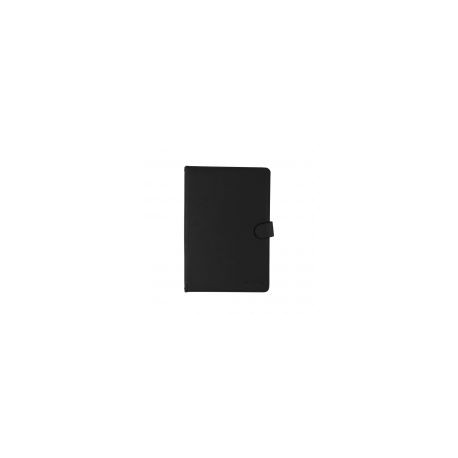 Funda Con Teclado Para Tablet De 10.1" Acteck Imitacion Piel Ac-914666