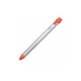 Lapiz Optico Logitech Crayon Para Ipad 914-000033