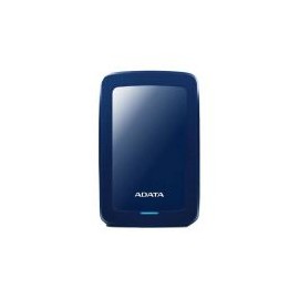 Disco Duro Externo Adata Hv300 1Tb 2.5 3.1 Azul (Ahv300-1Tu31-Cbl)