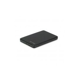 Enclosure Vorago Mp-102 2.5" Negro