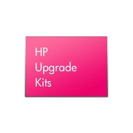 Bahia Universal Hpe Para Servidor Dl380 Gen9 Color Negro 724865-B21
