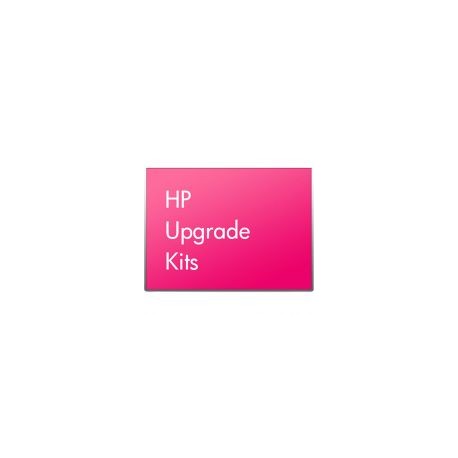 Bahia Universal Hpe Para Servidor Dl380 Gen9 Color Negro 724865-B21