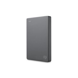 Disco Duro Externo Seagate 2.5" 4Tb Usb 3.0 Para Mac/Pc Negro Stjl4000400