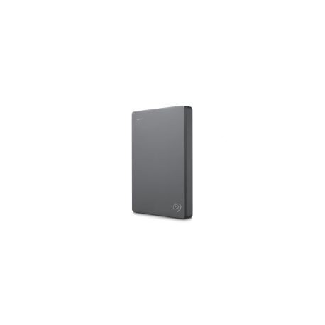 Disco Duro Externo Seagate 2.5" 4Tb Usb 3.0 Para Mac/Pc Negro Stjl4000400