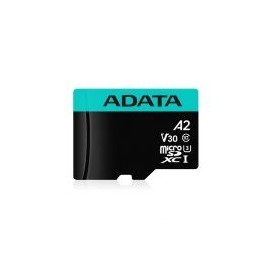 Memoria Micro Sdxc Adata 128Gb Premier Pro Ausdx128Gui3V30Sa2-Ra1