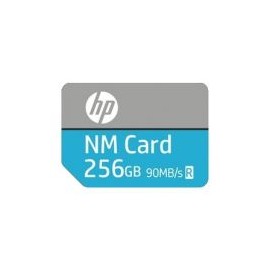 Nano Memory Card Hp Nm100 256Gb 16L63AaAbm 90 Mbs 83Mbs Huawei Honor