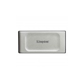 Unidad Ssd Kingston Xs2000 500Gb Portatil Conect Type-C