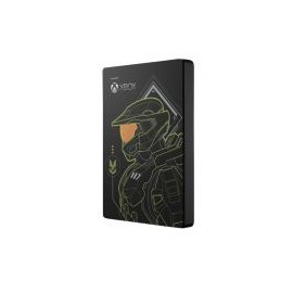 Disco Duro Externo Seagate Stea2000431 2Tb Usb 3.0 Xbox Halo
