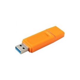 Memoria Flash Kingston 32 Gb Usb 3.2 Gen1 Color Naranjakc-U2G32-7Go