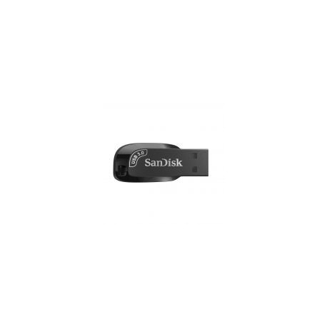 Memoria Usb Sandisk Ultra Shift 32Gb Flash Negra 3.0 Sdcz410-032G-G46
