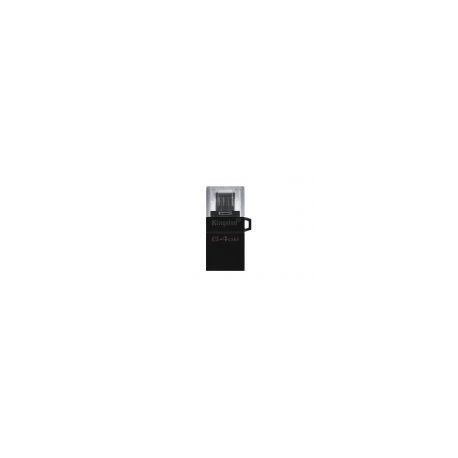 Memoria Flash Kingston 64Gb Microduo 3 Gen2 Usb 3.2 (Dtduo3G2/64Gb)