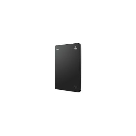 Disco Duro Externo Seagate Stgd2000100 2Tb Usb 3.0 Negro Playstation 4