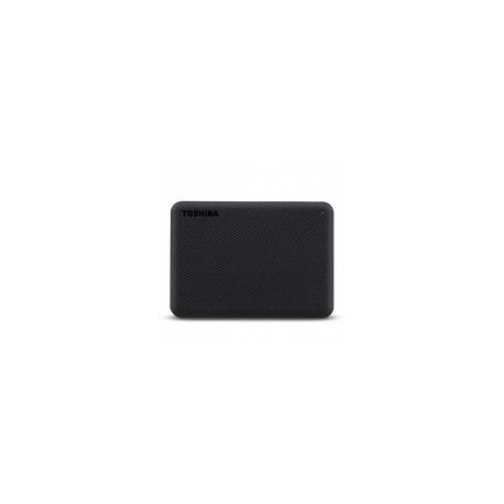 Disco Duro Externo Toshiba 1Tb Hdtca10Xk3Aa Advance V10 Negro