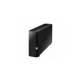 Sistema De Almacenamiento Buffalo Linkstation 210 2Tb Nas (Ls210D0201)