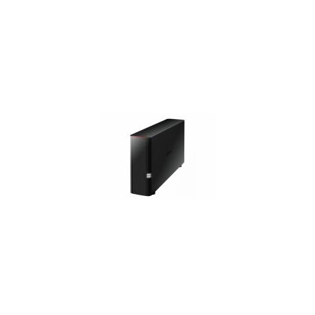 Sistema De Almacenamiento Buffalo Linkstation 210 2Tb Nas (Ls210D0201)