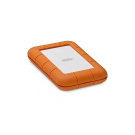 Disco Duro Externo Lacie Usb 3.1 2Tb Usb-C Stfr2000403