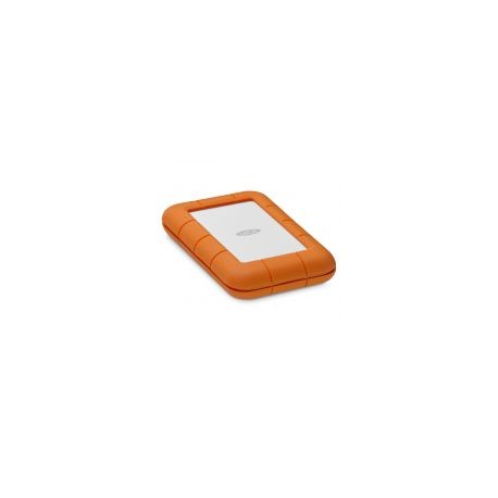 Disco Duro Externo Lacie Usb 3.1 2Tb Usb-C Stfr2000403