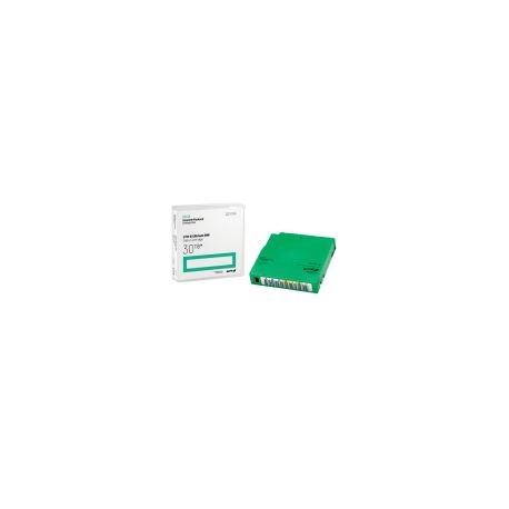 Cartucho De Datos Hpe Lto 8 Ultrium 12Tb/30Tb 960 Metros Q2078A