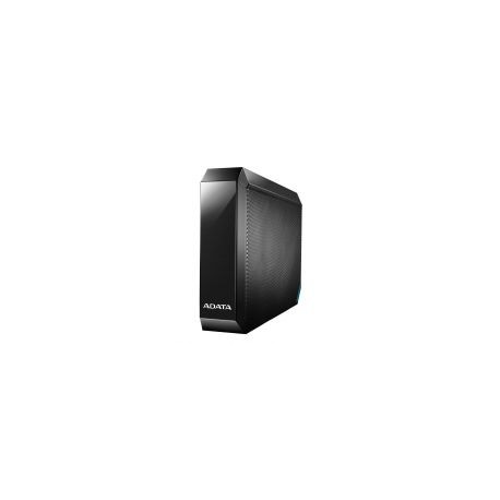 Disco Duro Externo Adata Hm800 4Tb 4 Tb Usb 3.2) 3.5" Negro