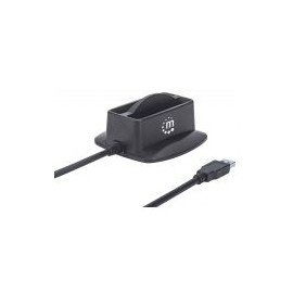 Quickdock Manhattan Hdd 2.5" 2 Sata-Usb 3.0 151955