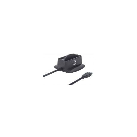Quickdock Manhattan Hdd 2.5" 2 Sata-Usb 3.0 151955