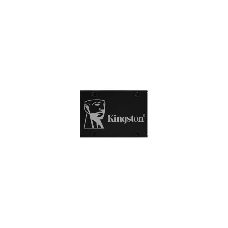 Unidad Ssd Kingston Skc600 256Gb Sata 3 2.5" (Skc600/256G)