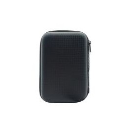 Estuche Protector Brobotix Gabinete 2.5" Estuche Negro 190917-2
