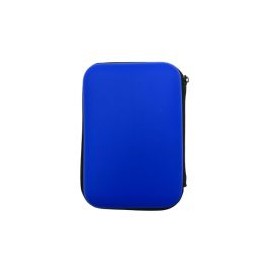 Estuche Protector Brobotix Gabinete 2.5" Estuche Azul 190917-3