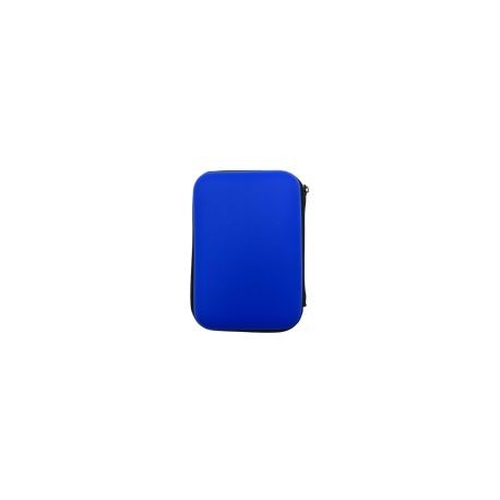 Estuche Protector Brobotix Gabinete 2.5" Estuche Azul 190917-3