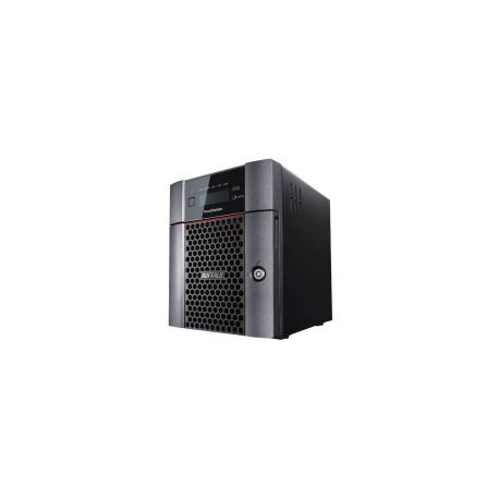 Terastation Buffalo 5410 4-D Ve 24 Tb En 4 Bahias Desktop Nas