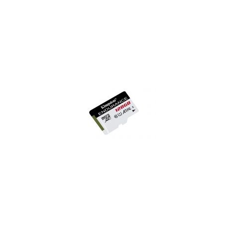 Memoria Micro Sdxc Kingston Endurance 95R/45W C10 A1 Sdce/128Gb