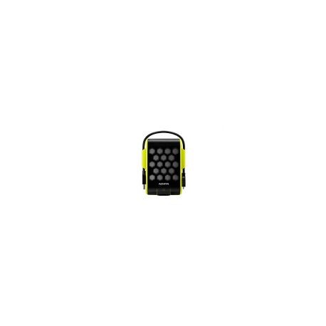 Disco Duro Externo Adata Hd720 1Tb 3.0 Verde (Ahd720-1Tu3-Cgr)