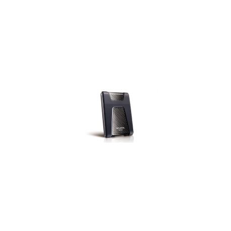 Disco Duro Externo Adata Hd650 1Tb 2.5 3.0 Negro (Ahd650-1Tu3-Cbk)