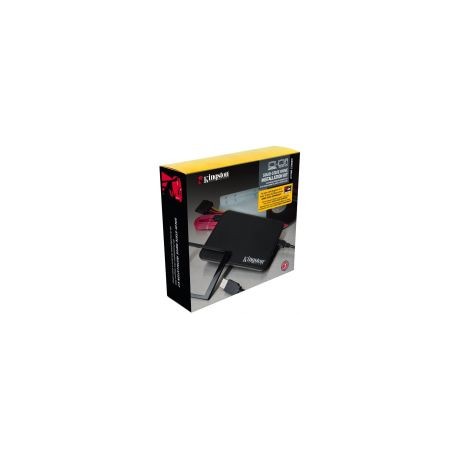 Kit De Instalacion De Disco De Estado Solido Kingston