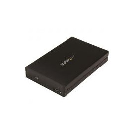 Startech Gabinete Usb 3.1 Para Disco Duro Ssd Sata 2.5" S251Bu31315