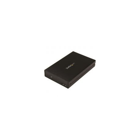 Startech Gabinete Usb 3.1 Para Disco Duro Ssd Sata 2.5" S251Bu31315