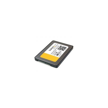 Startech Adaptador Doble M.2 Ngff A Sata Con Raid 25S22M2Ngffr