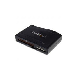 Startech Lector De Memoria Flash Usb3.0 Sd,Sdhc,Microsdhc Fcreadhcu3