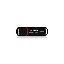 Memoria Flash Adata Uv150 32Gb Usb 3.0 Negro (Auv150-32G-Rbk)
