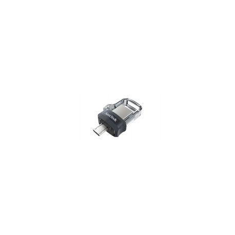 Memoria Flash Sandisk Ultra Dual Usb Drive 3.0 64Gb (Sddd3-064G-G46)