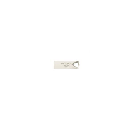 Memoria Flash Usb Adata Uv210 32Gb Plata (Auv210-32G-Rgd)