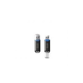 Memoria Flash Usb Adata C906 32Gb Negra (Ac906-32G-Rbk)