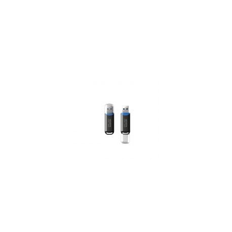 Memoria Flash Usb Adata C906 32Gb Negra (Ac906-32G-Rbk)