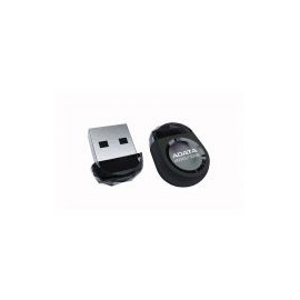 Memoria Flash Adata Ud310 32Gb Usb Negra (Aud310-32G-Rbk)